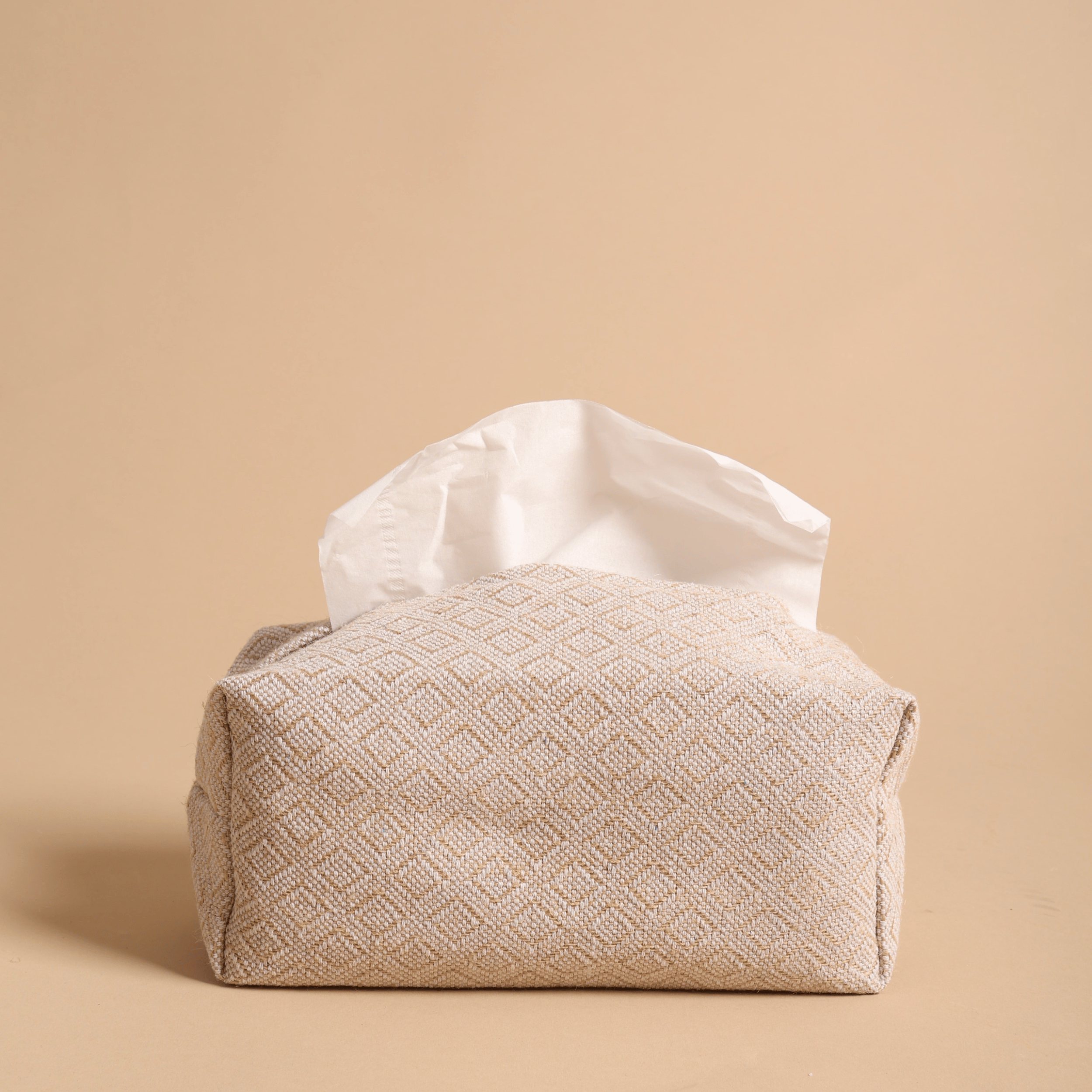 Boho Tissue Cover