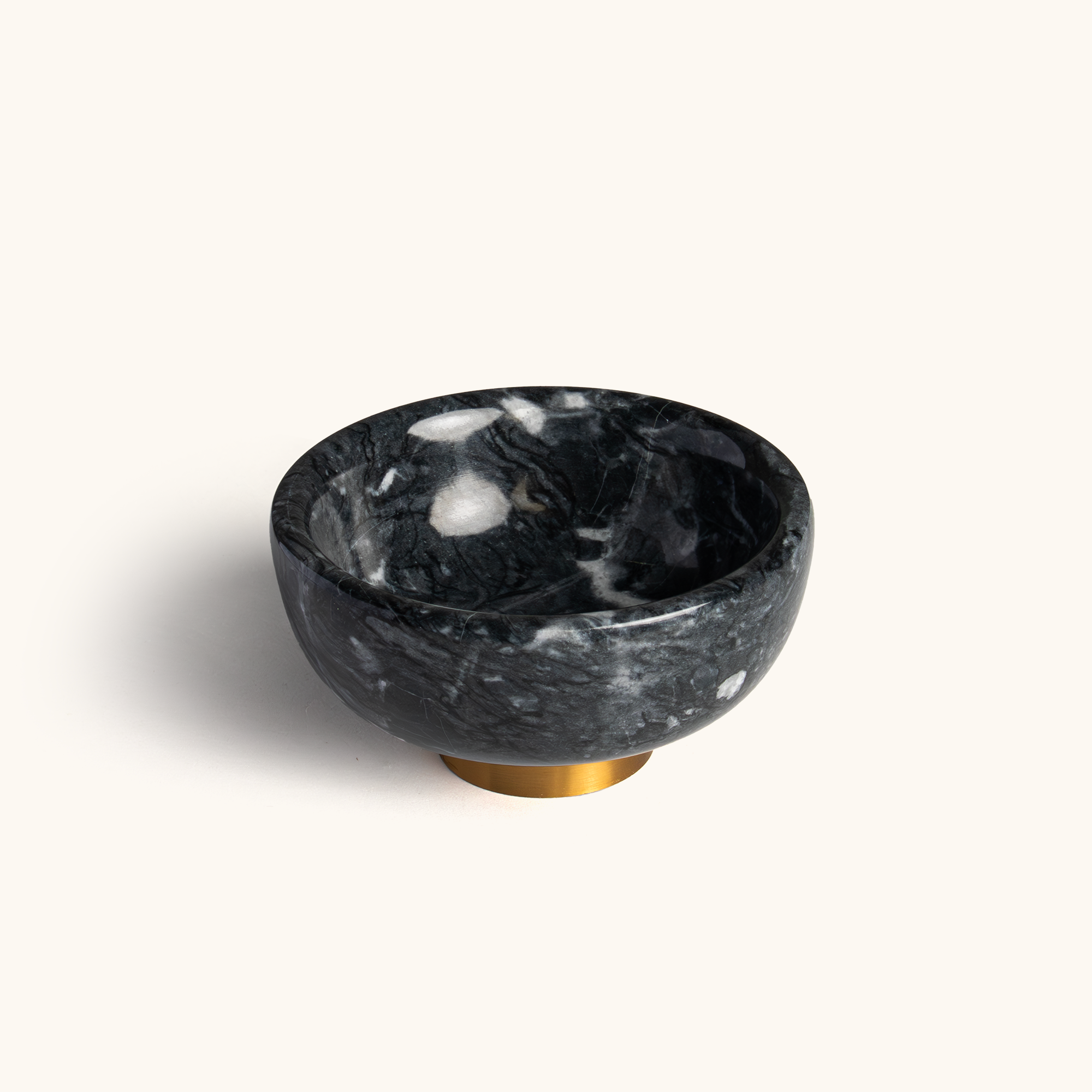 Marble Dip Bowl