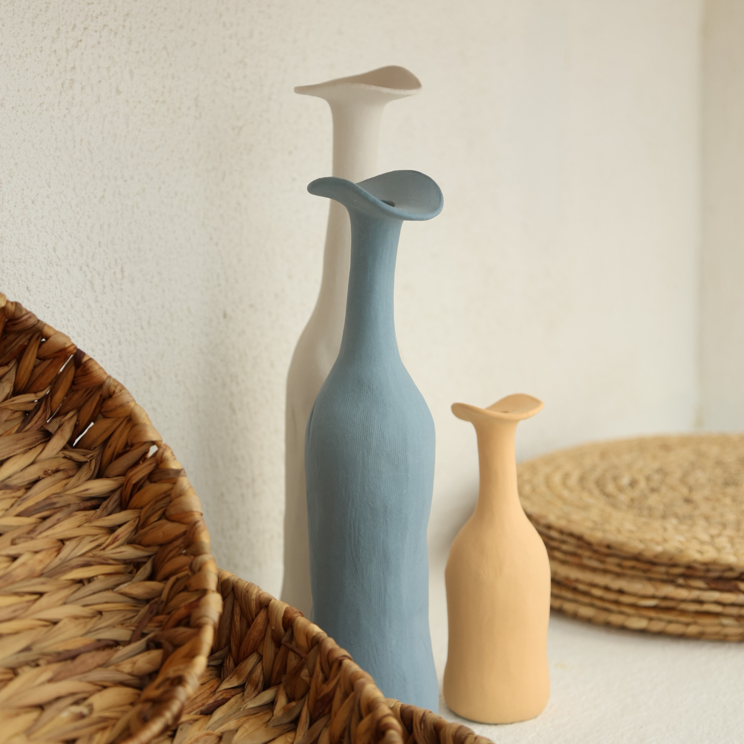 Arctic Summit Vases