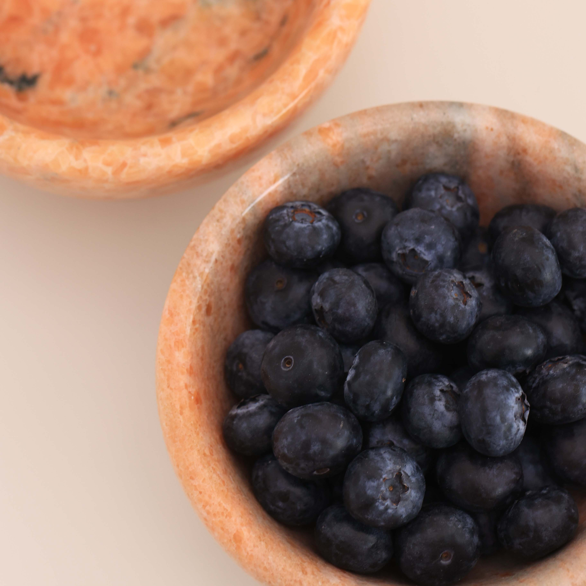 Marble Dip Bowl