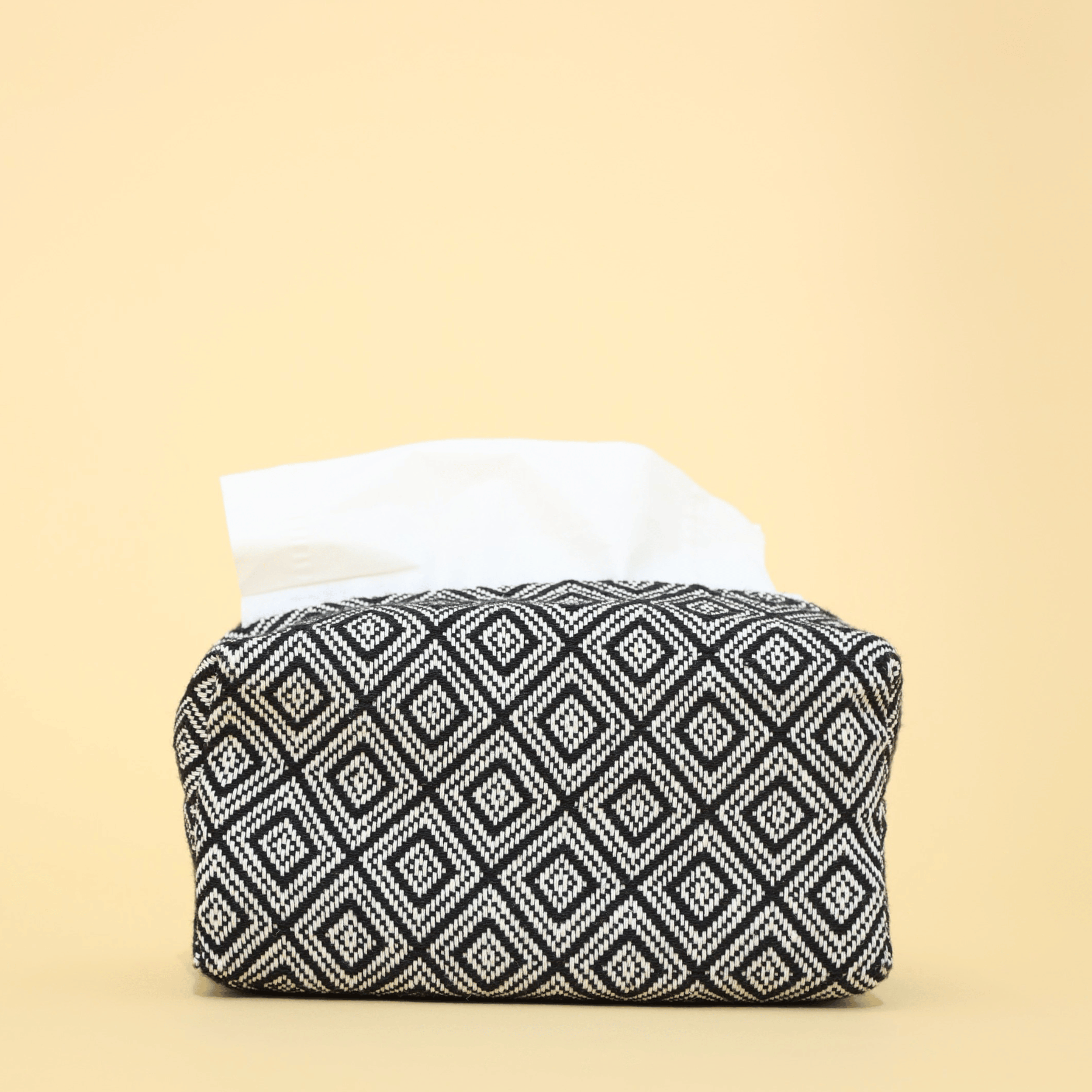 Boho Tissue Cover