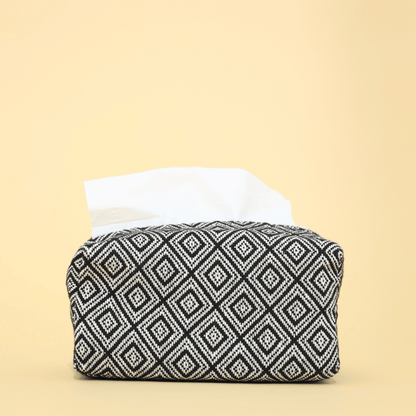 Boho Tissue Cover