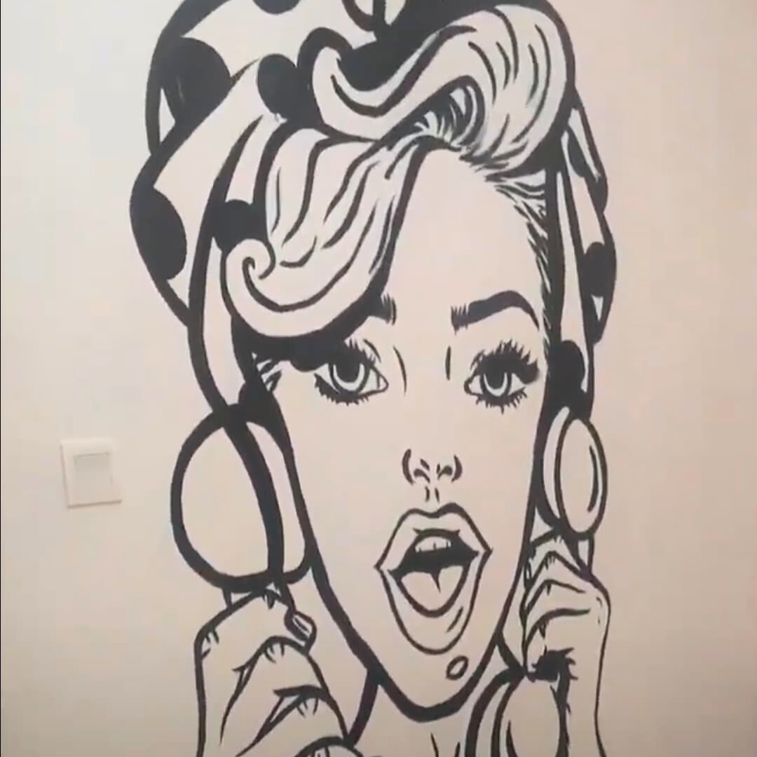 Customized Wall Art