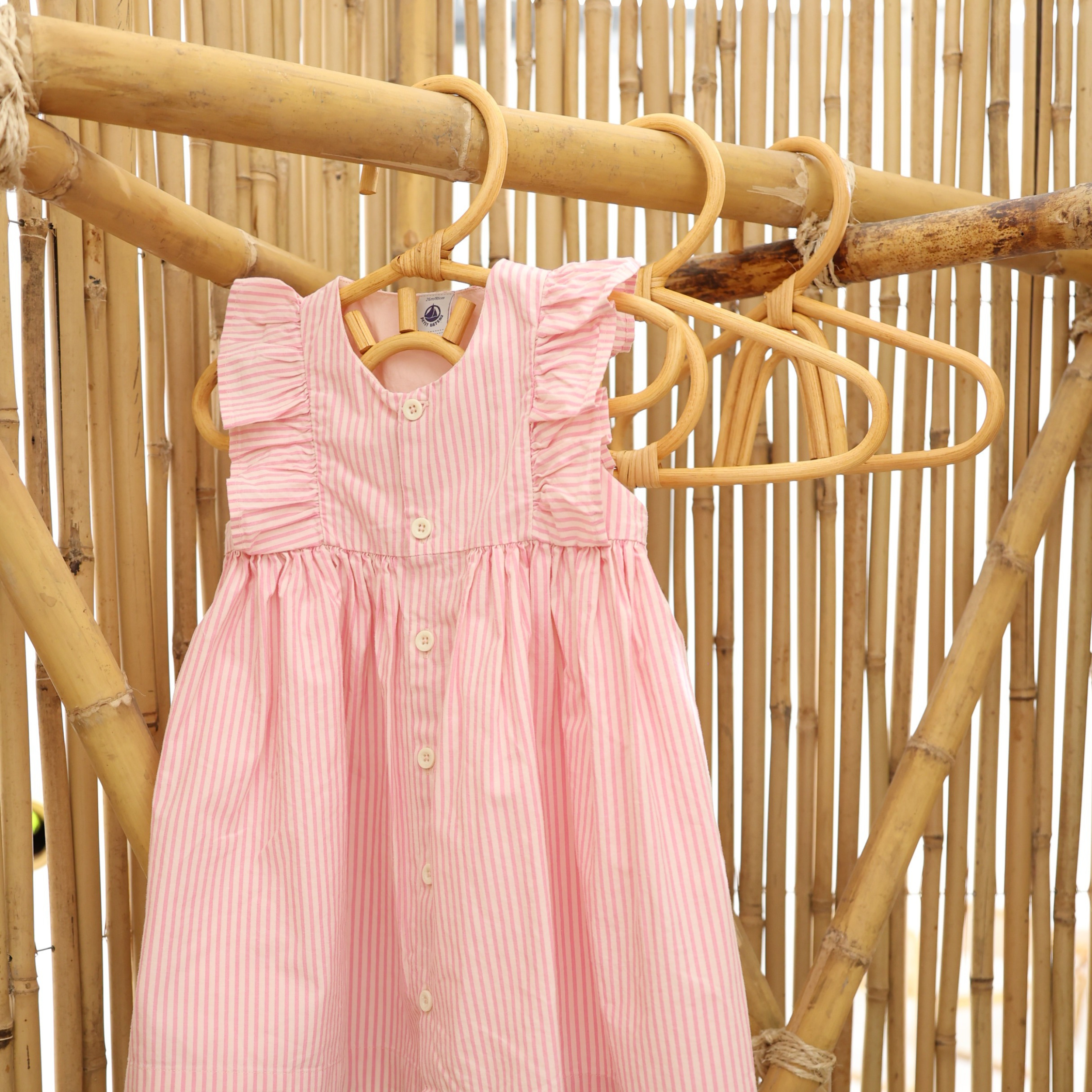 Boho Bebe Hanger