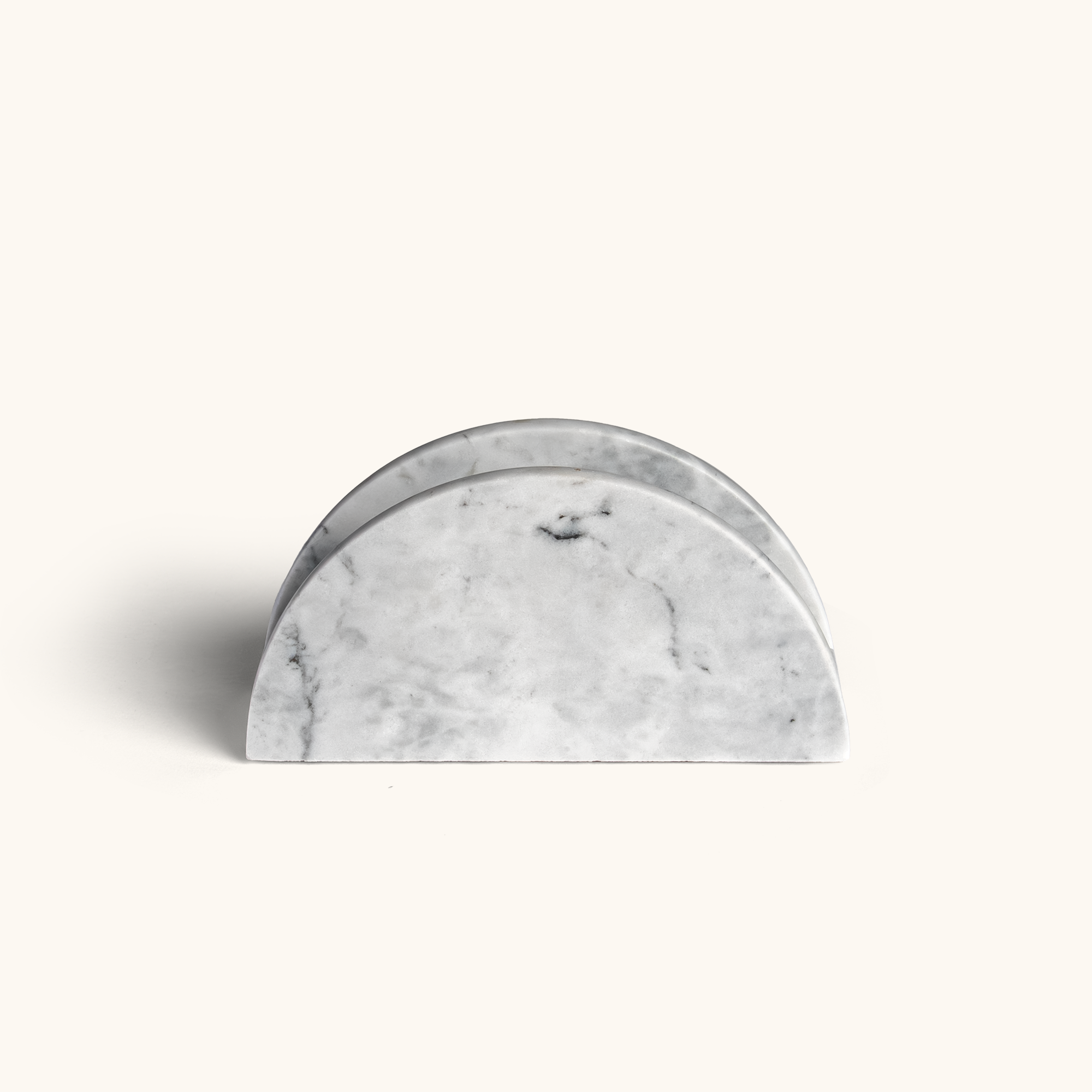 Marble Napkin Holder