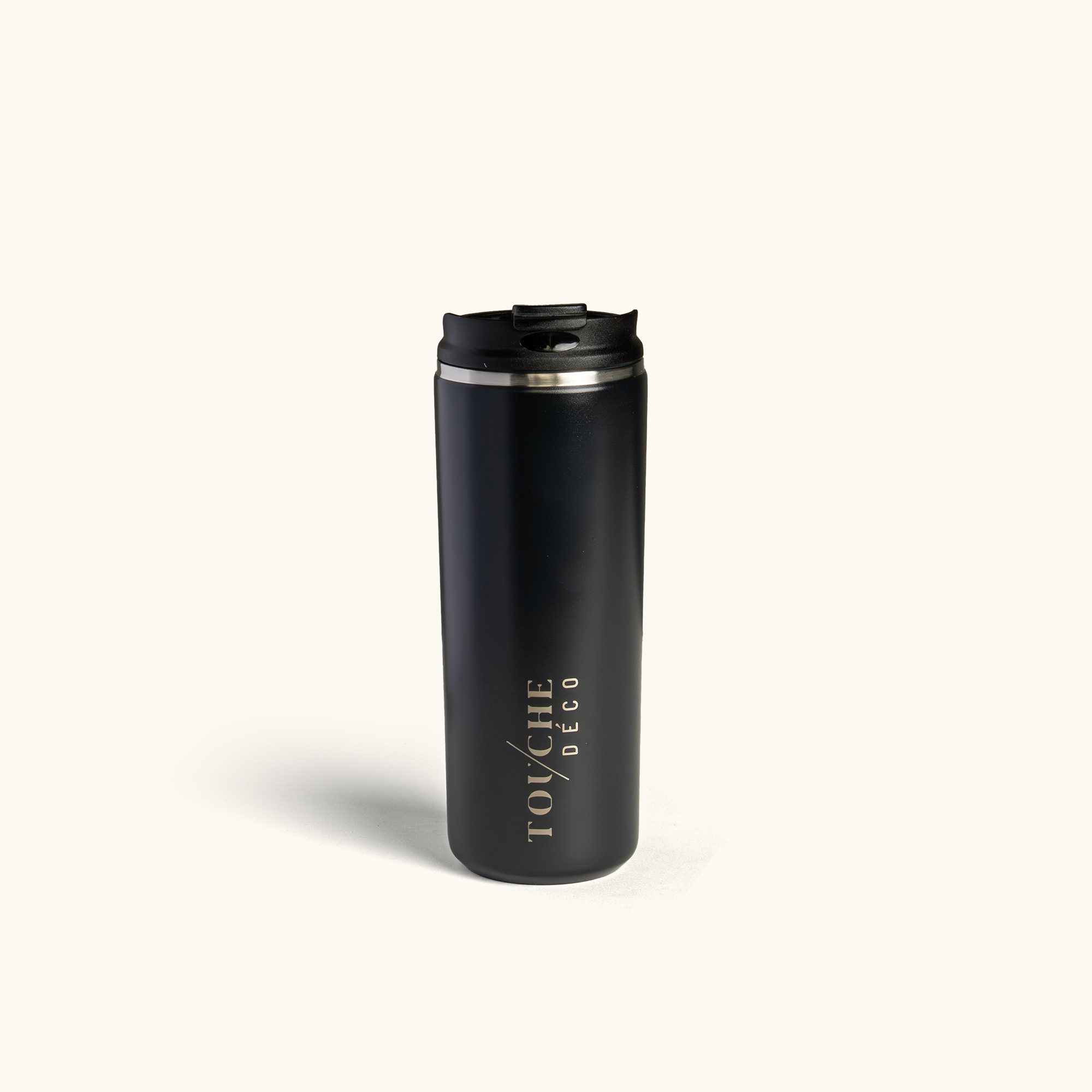 Touche Déco Travel Tumbler