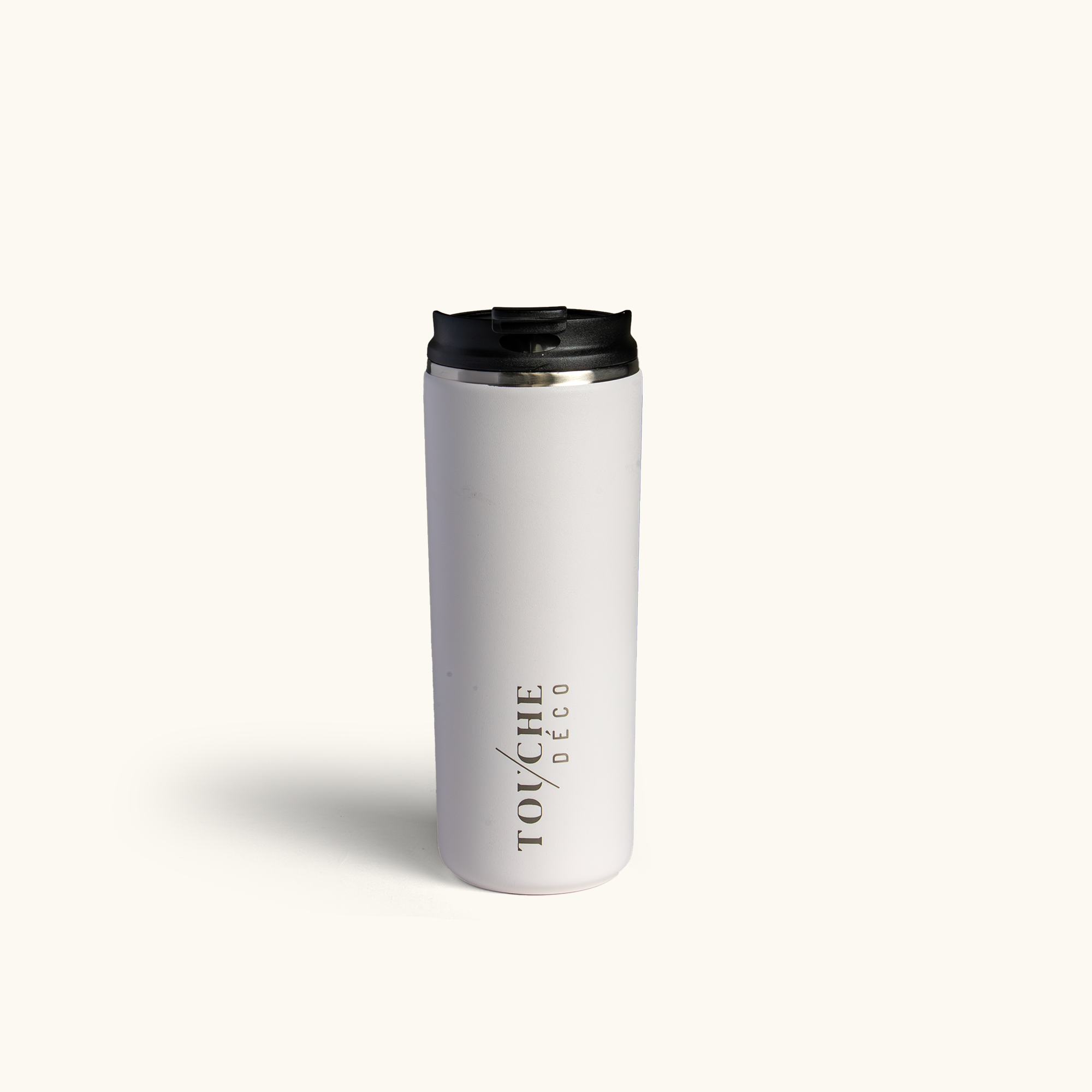 Touche Déco Travel Tumbler