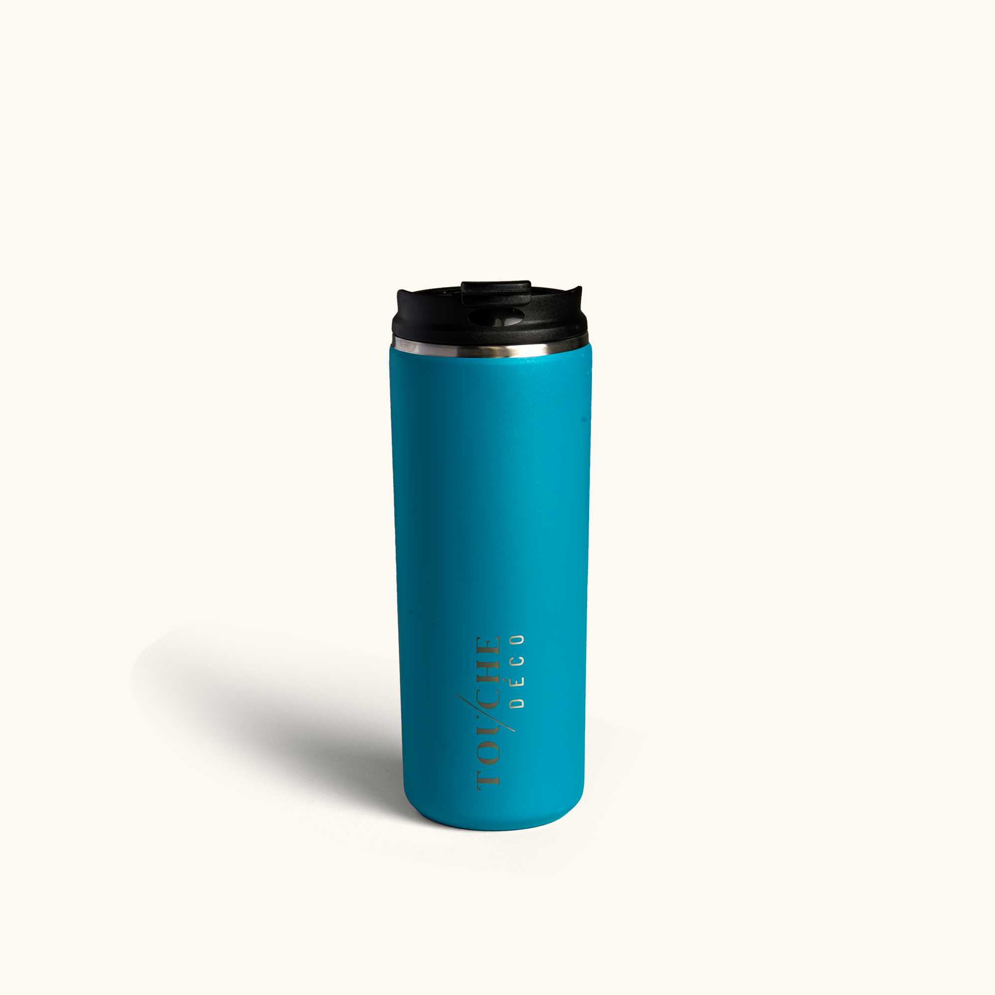Touche Déco Travel Tumbler