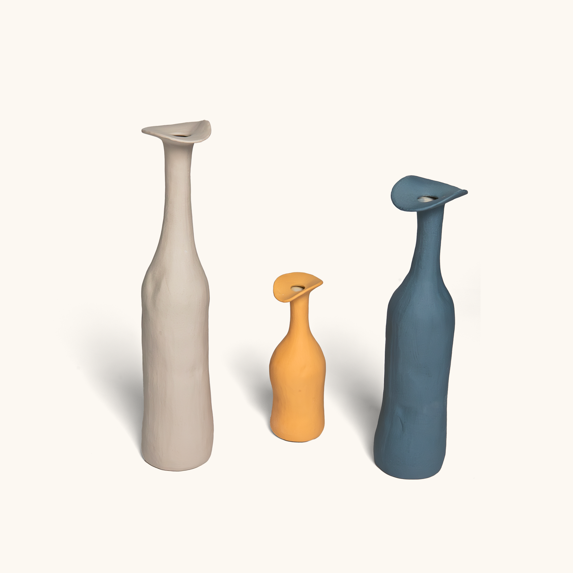 Arctic Summit Vases
