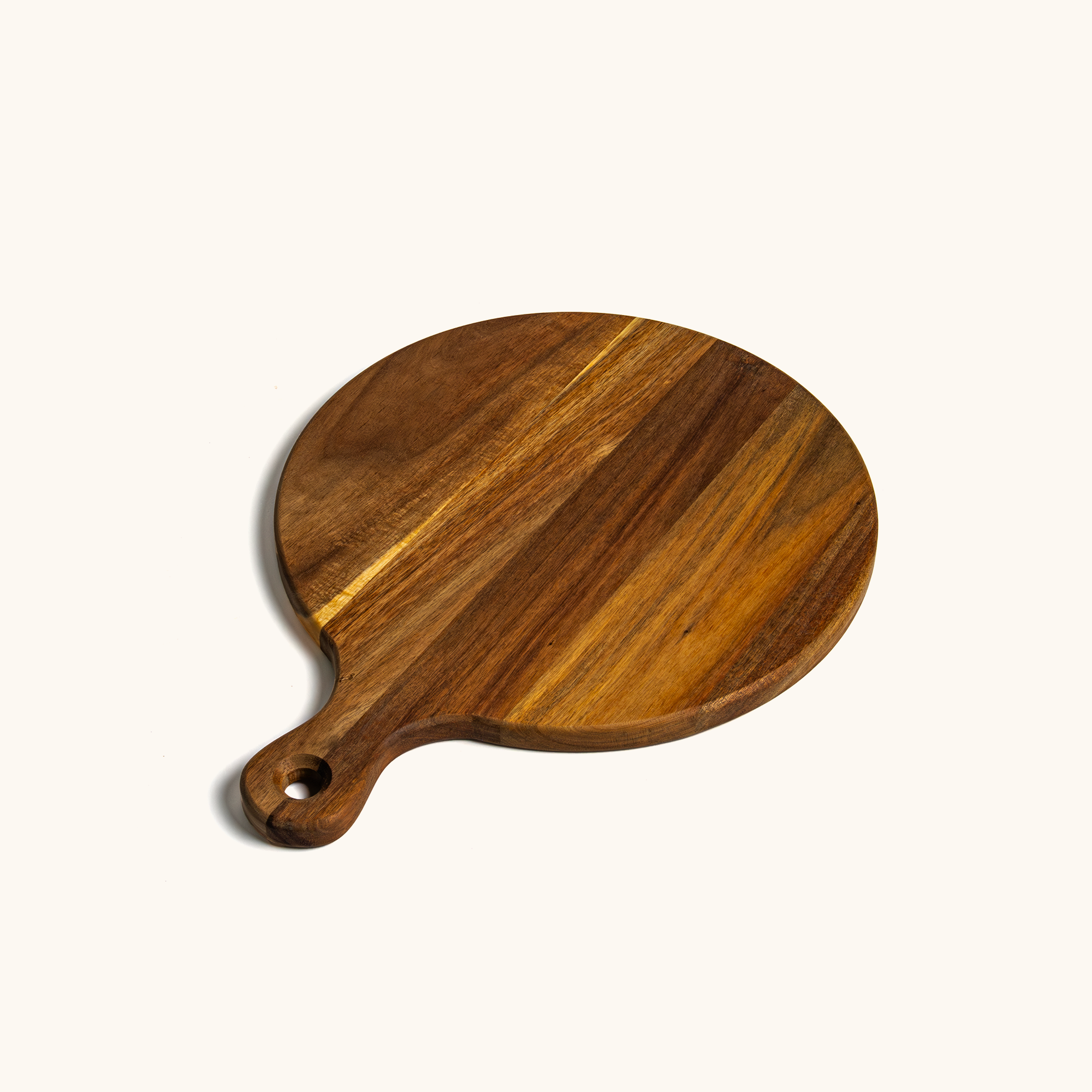 Acacia Round Board