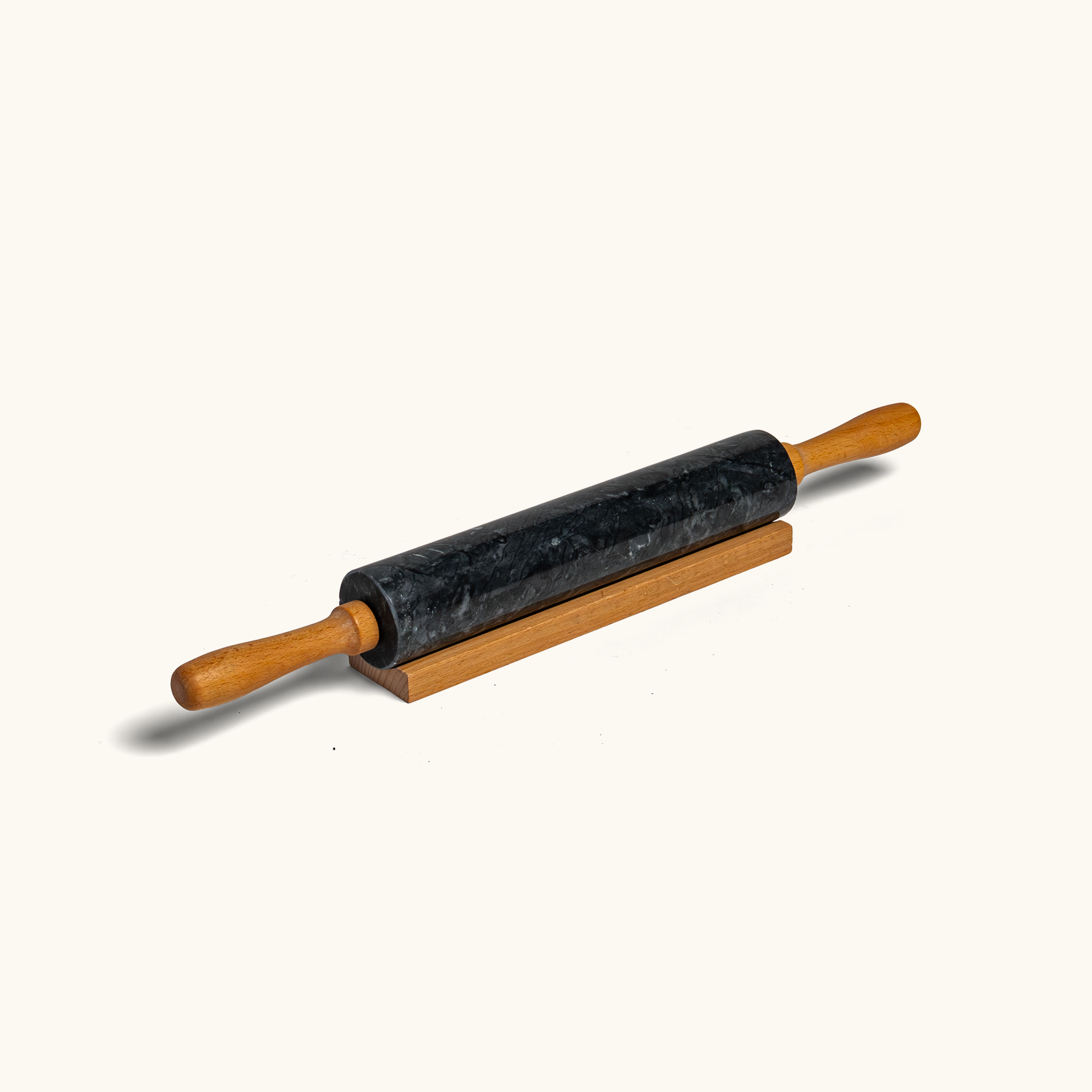 Marble Rolling Pin